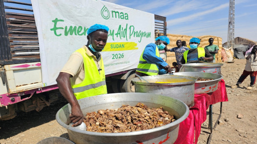 الأمم المتحدة: ما جرى في الفاشر كارثة يمكن تجنبها وتحذير من تكرارها في كردفان