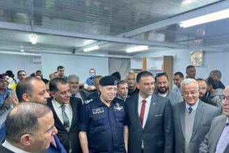 وحدة طبية جديدة من دار الحسام تدعم طوارئ مستشفى الزرقاء احتفاءً بعيد ميلاد الملك