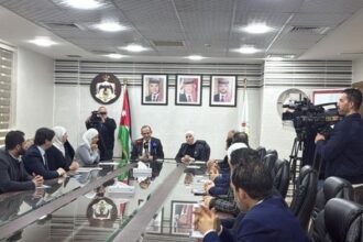 إطلاق المرحلة التشغيلية الرسمية لمنصة "عون" لمساندة الأسر المحتاجة