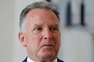 ويتكوف بكشف عن لقاء نجل شاه إيران وخططاً لإعمار غزة