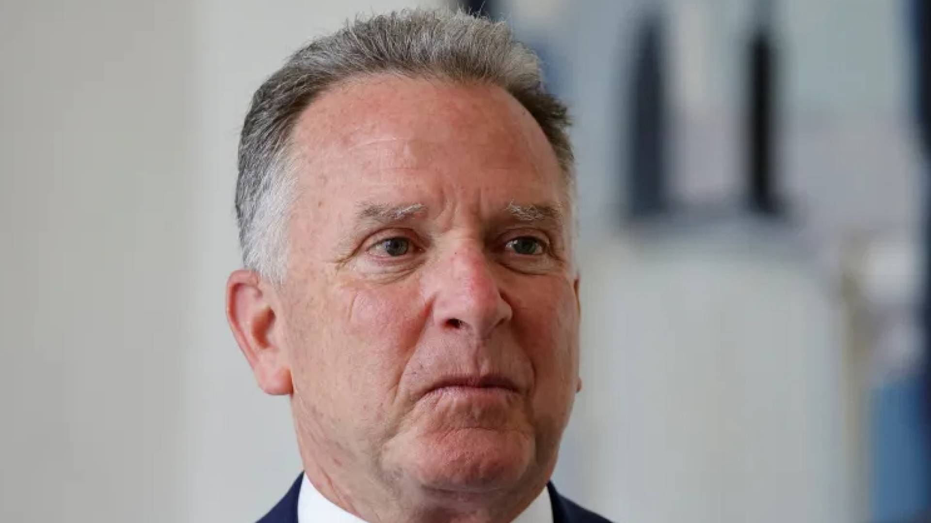 صورة حول : ويتكوف بكشف عن لقاء نجل شاه إيران وخططاً لإعمار غزة ويتكوف بكشف عن لقاء نجل شاه إيران وخططاً لإعمار غزة