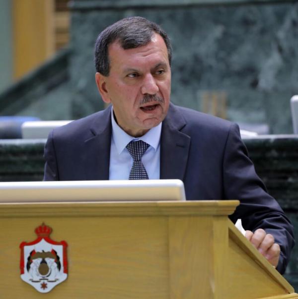 صورة حول : عياش يحذر من مخاطر المادة 12 في قانون الغاز عياش يحذر من مخاطر المادة 12 في قانون الغاز