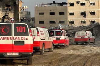 20 ألف مريض بغزة مهدّدون بالموت بسبب تأخر الإجلاء العلاجي