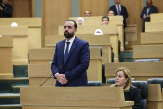 النائب الطوباسي: لن يؤثر علينا أي تشويش أو تشويه ولن نلتفت للوراء