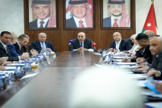 القاضي: خدمة المواطنين في صلب العمل البرلماني