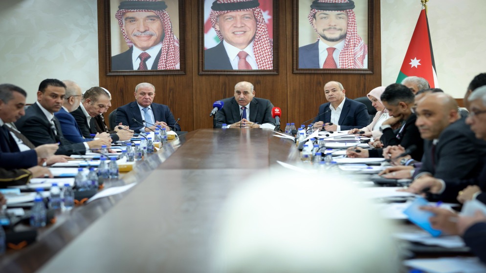 صورة حول : القاضي: خدمة المواطنين في صلب العمل البرلماني القاضي: خدمة المواطنين في صلب العمل البرلماني