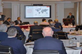 وفد وزاري أردني في دبلن تحضيرًا لمؤتمر الاستثمار الأردني الأوروبي