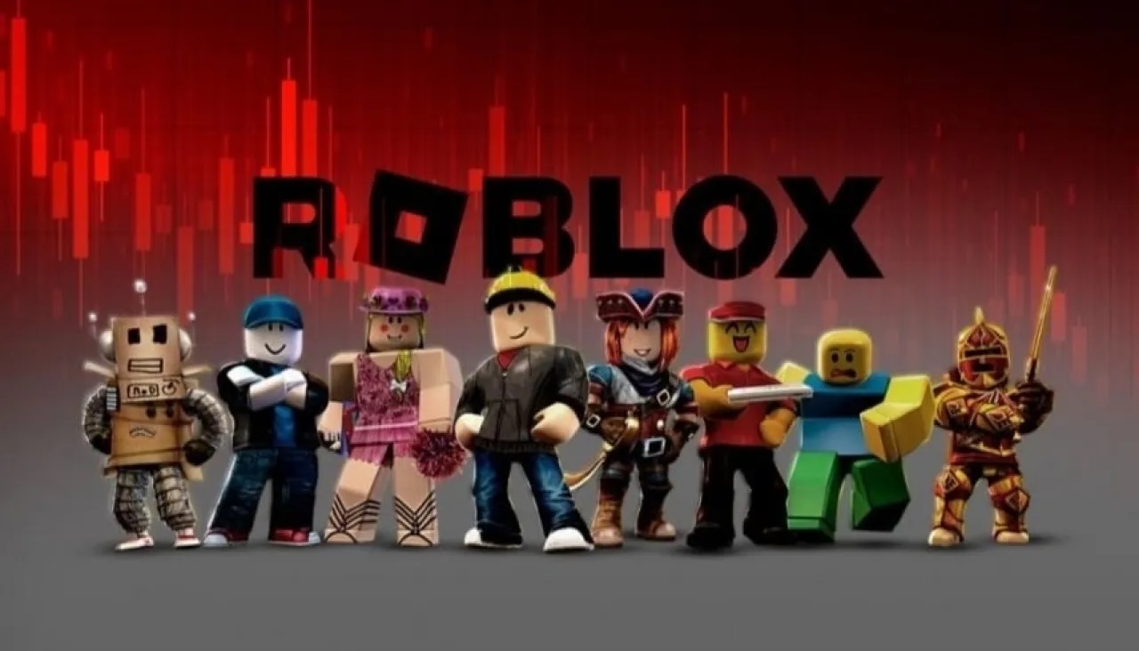 صورة حول : طفلة تقتل والدتها 26 مرة متأثرة بـ"روبلوكس" طفلة تقتل والدتها 26 مرة متأثرة بـ"روبلوكس"