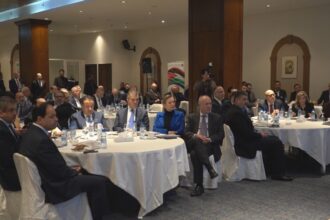 انطلاق منتدى الاستثمار الأردني السوري في دمشق لتعزيز التعاون الاقتصادي