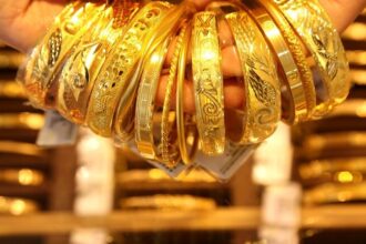عاجل | ارتفاع غير معقول ومفاجئ بأسعار الذهب في الأردن بالتسعيرة الثانية
