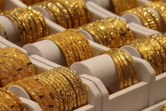 الذهب يواصل الارتفاع في السعودية وعيار 21 يسجل 573 ريالاً