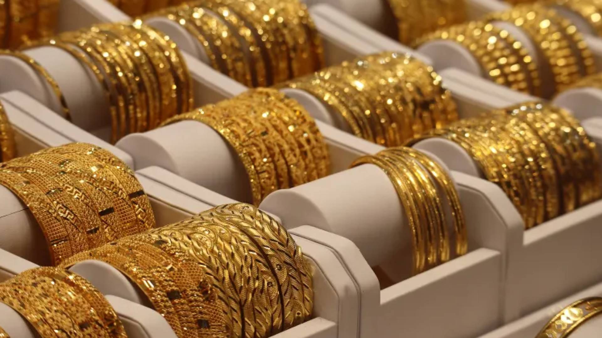 صورة حول : الذهب يواصل الارتفاع في السعودية وعيار 21 يسجل 573 ريالاً الذهب يواصل الارتفاع في السعودية وعيار 21 يسجل 573 ريالاً