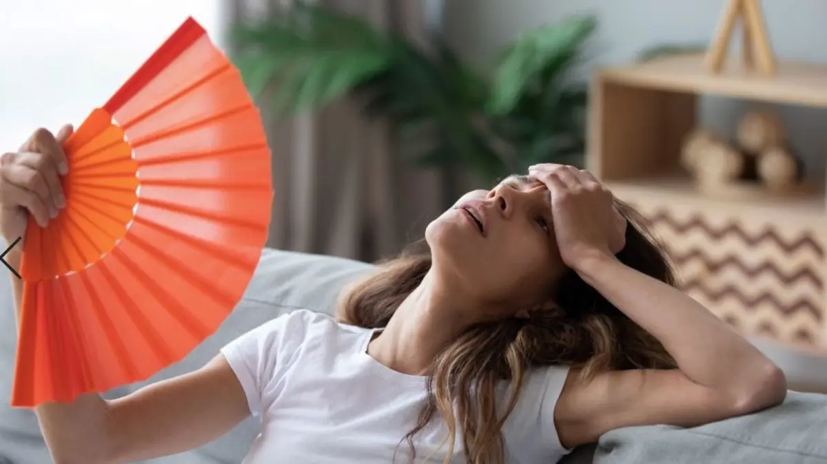 كيف تتخلص من الشعور بالعطش خلال رمضان؟