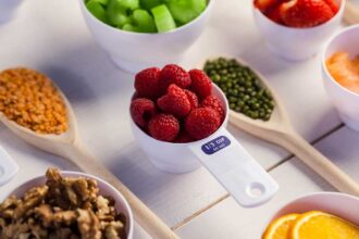 هل نوع الكربوهيدرات يحمي دماغك من الخرف؟