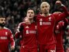 ليفربول يفوز على نيوكاسل 4-1 وصلاح يحقق إنجازًا جديدًا