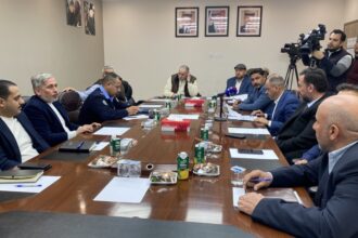 بلدية معان الكبرى تطلق خطتها السنوية للتنمية والخدمات