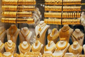 عاجل | ارتفاع أسعار الذهب بالاردن الاربعاء