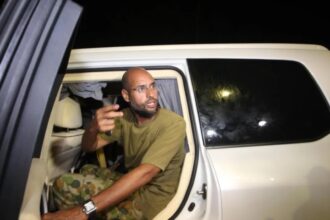 ليبيا: النائب العام يواصل التحقيق في مقتل سيف الإسلام القذافي