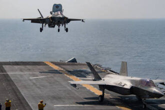 تحركات جوية أميركية مكثفة بالشرق الأوسط وسط توتر نووي مع إيران