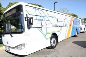 المتكاملة للنقل توسع خدماتها: كبار السن مجاناً و7 محافظات جديدة على الخريطة