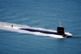 أستراليا تنفق 3.9 مليار دولار على منشأة غواصات نووية ضمن اتفاق أوكوس