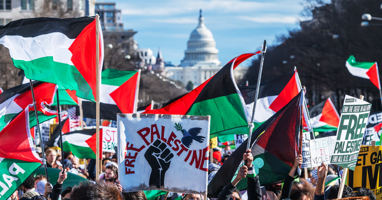مجلس الأمن يناقش القضية الفلسطينية اليوم