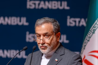 عراقجي: إيران ستستخدم قدراتها العسكرية للدفاع