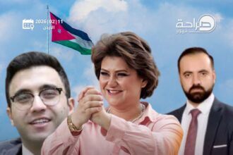 الحروب : المرشح التالي خارج الحزب… والمقعد النيابي من حقي