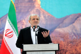 بزشكيان: مستعدون للتحقق من عدم سعينا لامتلاك سلاح نووي