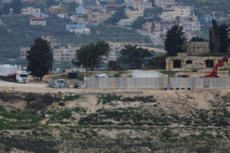 80 دولة ومنظمة ترفض التوسع الاستيطاني وتطالب إسرائيل بالتراجع فوراً