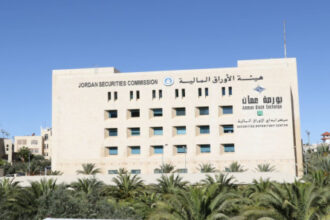 بورصة عمّان تطلق تحديثاً جديداً لتطبيقها الذكي بميزات تحليل متقدمة