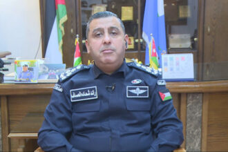 العساف: قرار خصم المخالفات يسهم في الحد من الحوادث المرورية