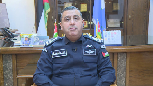 صورة حول : العساف: قرار خصم المخالفات يسهم في الحد من الحوادث المرورية العساف: قرار خصم المخالفات يسهم في الحد من الحوادث المرورية