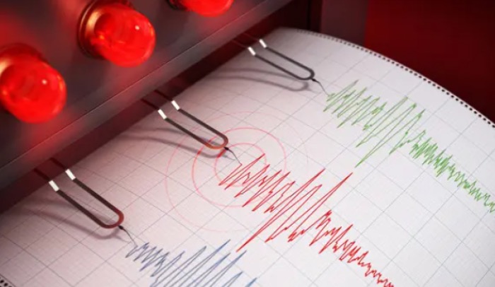 صورة حول : زلزال بقوة 5.5 درجة يضرب قبالة سواحل جنوب إيران زلزال بقوة 5.5 درجة يضرب قبالة سواحل جنوب إيران