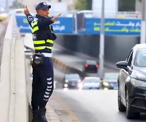 بدء تنفيذ خصم 30% على المخالفات المرورية في عمّان للمسددين خلال 60 يوماً