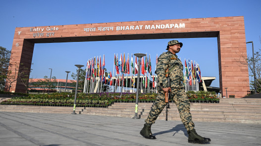 صورة حول : غوتيريش من نيودلهي: مستقبل الذكاء الاصطناعي ليس ملكاً لـ"المليارديرات" غوتيريش من نيودلهي: مستقبل الذكاء الاصطناعي ليس ملكاً لـ"المليارديرات"