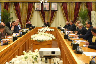 لجنة الزراعة في مجلس الأعيان تناقش خطط تطوير صادرات الخضار والفواكه