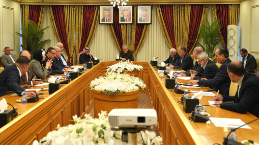 صورة حول : لجنة الزراعة في مجلس الأعيان تناقش خطط تطوير صادرات الخضار والفواكه لجنة الزراعة في مجلس الأعيان تناقش خطط تطوير صادرات الخضار والفواكه