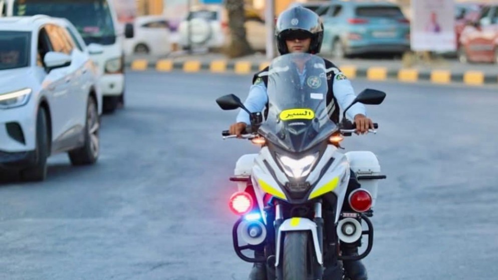 مدير السير: خطة مرورية خاصة لرمضان تركز على الأسواق.. والرواتب ستزيد زخم الحركة