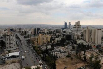 الأردن ينجز 82% من مصفوفة مبادرة لندن