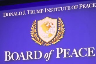 الصفدي يمثل الأردن في الاجتماع الأول لـ "مجلس السلام"