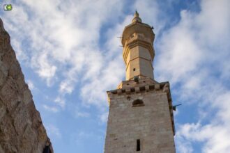 مسجد عجلون الكبير: 8 قرون من الإرث الأيوبي والرسالة الحضارية