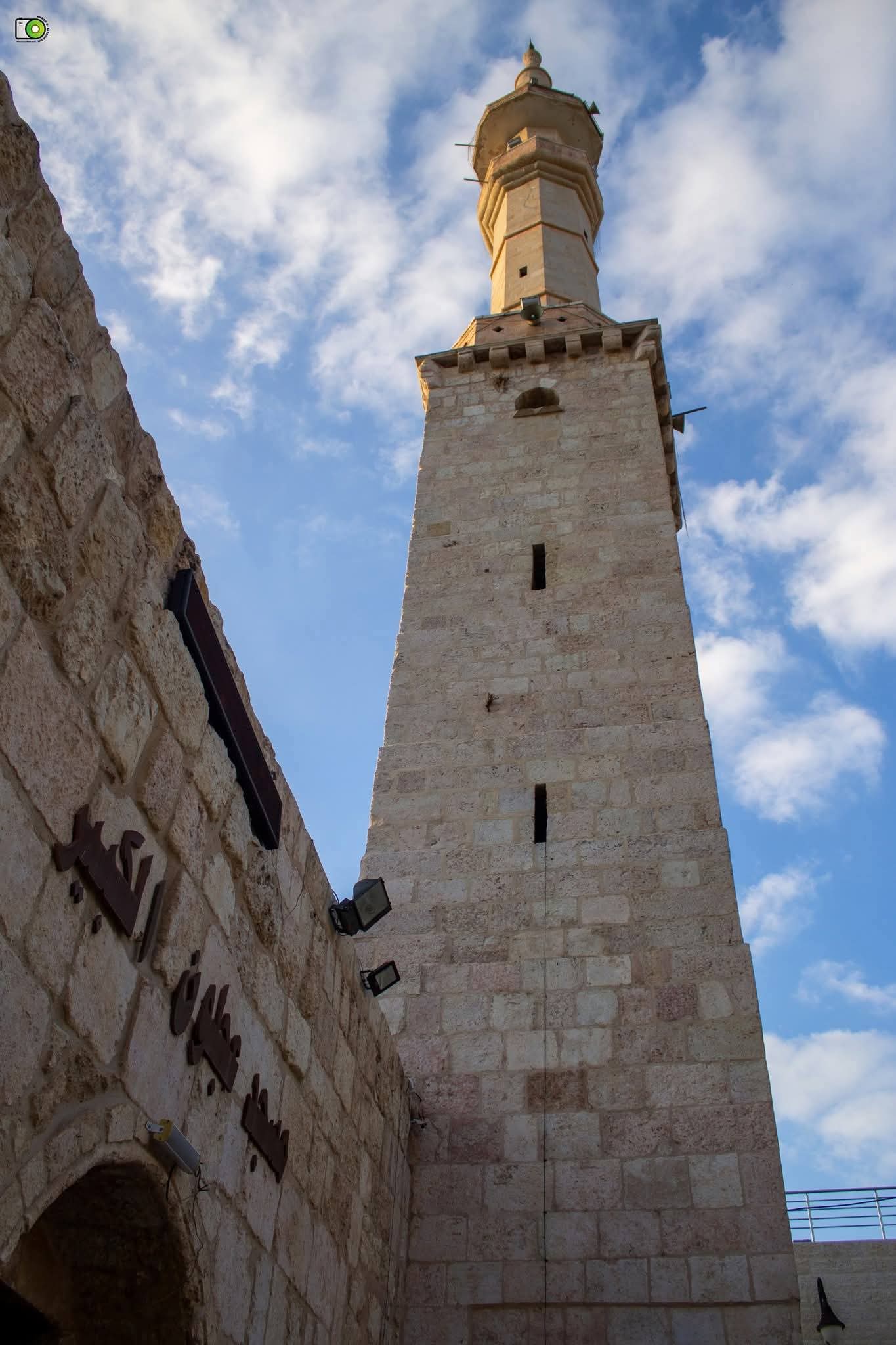 صورة حول : مسجد عجلون الكبير: 8 قرون من الإرث الأيوبي والرسالة الحضارية مسجد عجلون الكبير: 8 قرون من الإرث الأيوبي والرسالة الحضارية