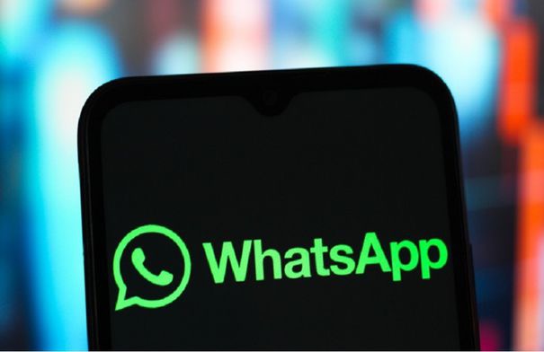 صورة حول : "واتساب" يطلق ميزة "سياق الدردشة" للمنضمين حديثاً "واتساب" يطلق ميزة "سياق الدردشة" للمنضمين حديثاً