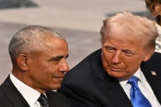 ترامب يهاجم أوباما: "كشف أسرار الكائنات الفضائية" خطأ فادح