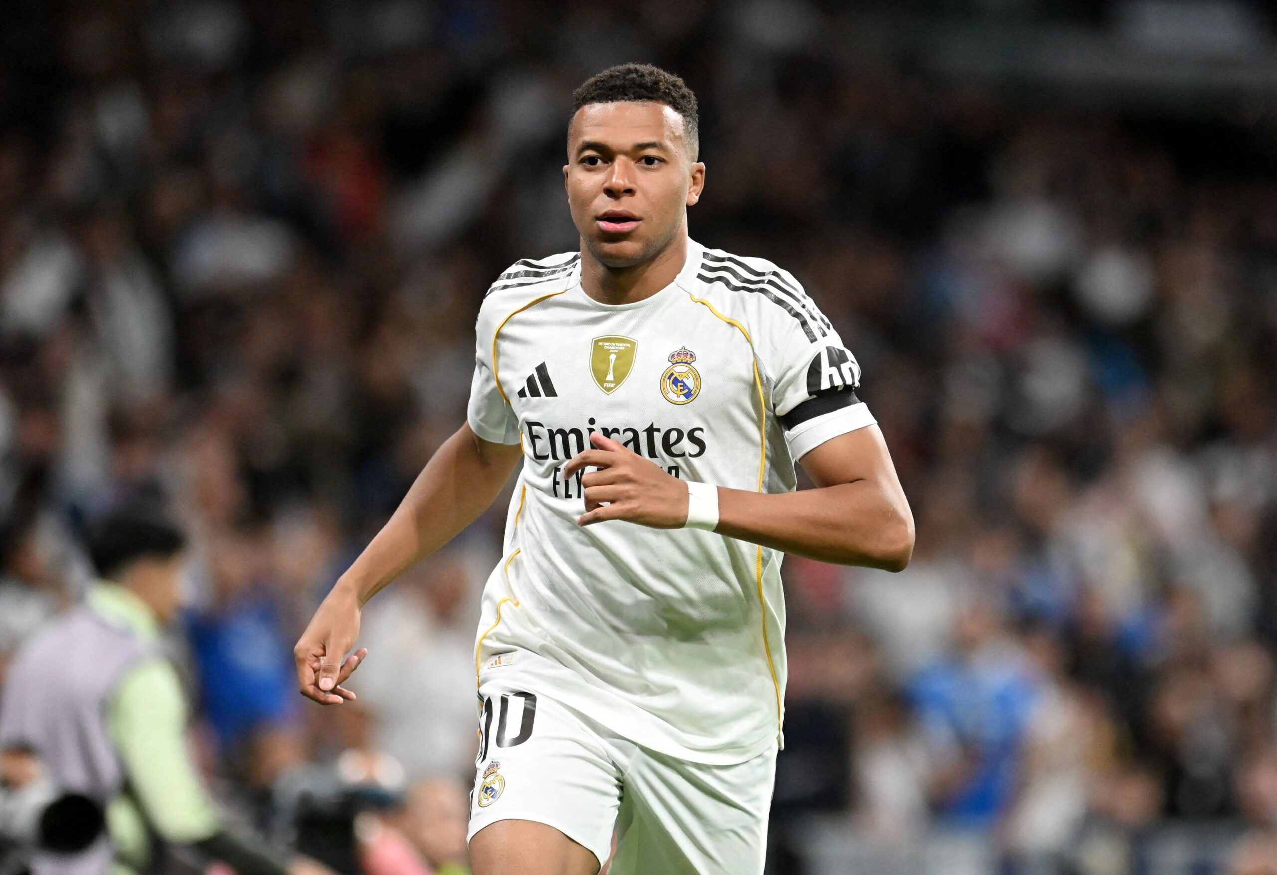 صورة حول : حملة تضليل تستهدف مبابي وتزعم مقاطعته لمونديال 2026 حملة تضليل تستهدف مبابي وتزعم مقاطعته لمونديال 2026