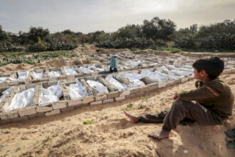 الأردن ومصر تتعهدان بتدريب الشرطة ضمن ترتيبات قوة الاستقرار في غزة