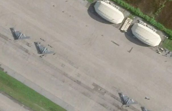 صورة حول : ستارمر يرفض طلب ترامب استخدام قواعد بريطانية لضرب إيران ستارمر يرفض طلب ترامب استخدام قواعد بريطانية لضرب إيران