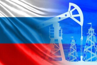 روسيا تخفض وتيرة حفر النفط والغاز إلى أدنى مستوى في ثلاث سنوات