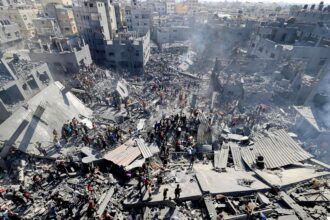 وزارة الصحة بغزة: شهيدان و4 إصابات خلال 24 ساعة من العدوان الإسرائيلي